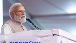 PM Modi's Appeal