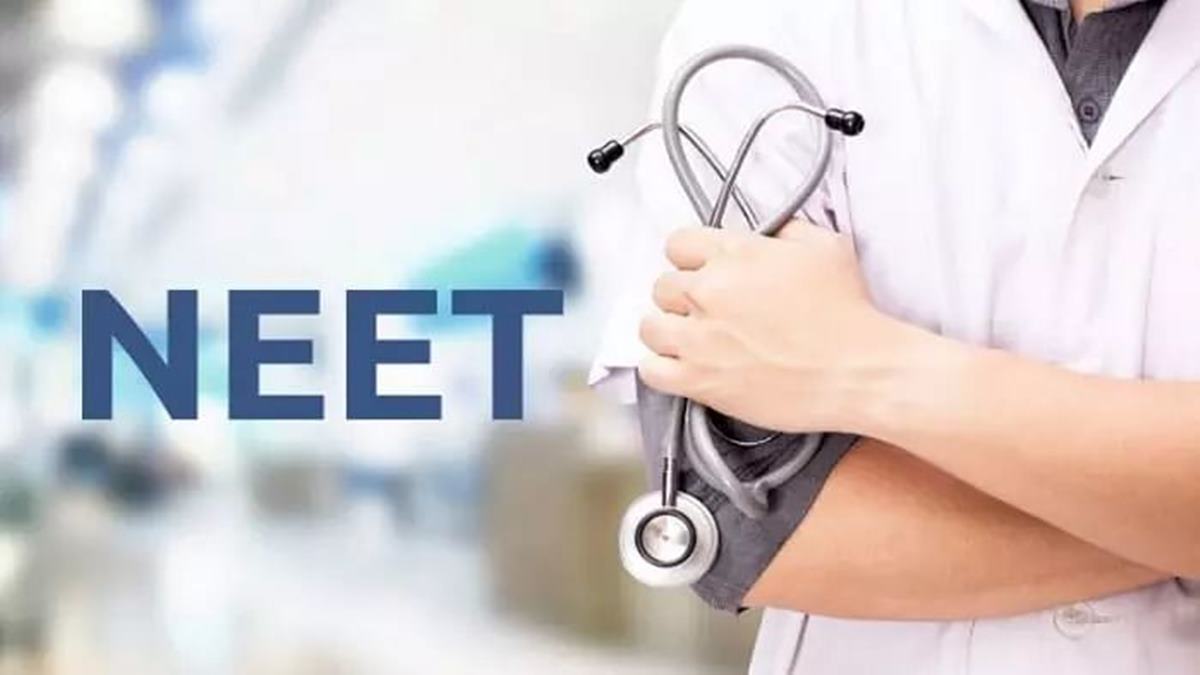 NEET-UG 2026 Re-exam Date