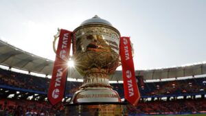 IPL 2026 Playoff Schedule: आयपीएल प्ले-ऑफचे चित्र स्पष्ट! 'या' संघात होणार सामने; पाहा संपूर्ण शेड्युल