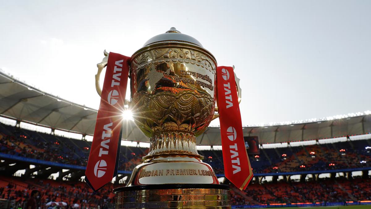 IPL 2026 Playoff Schedule: आयपीएल प्ले-ऑफचे चित्र स्पष्ट! 'या' संघात होणार सामने; पाहा संपूर्ण शेड्युल