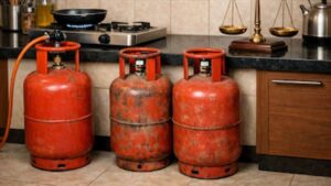 LPG Cylinder New Rules: गॅस ग्राहकांसाठी नवीन नियम लागू! 'या' तारखेपर्यंत PNG न घेतल्यास LPG कनेक्शन होणार बंद