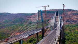 Mumbai Pune Expressway Missing Link Rules