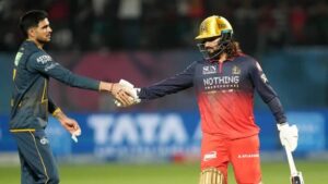 IPL 2026 Final: किंग कोहली vs प्रिन्स गिल! RCB रचणार इतिहास की GT मारणार बाजी? कधी व कुठे पाहता येईल फायनल? वाचा