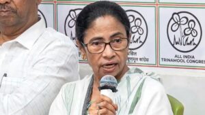Mamata Banerjee Resignation