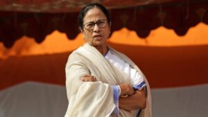 Mamata Banerjee X Bio Change