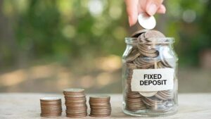 Fixed Deposit Returns