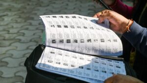 Election Commission SIR