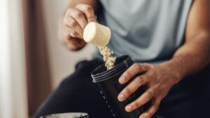 Protein Powder Side Effects