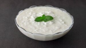 Benefits of Eating Curd