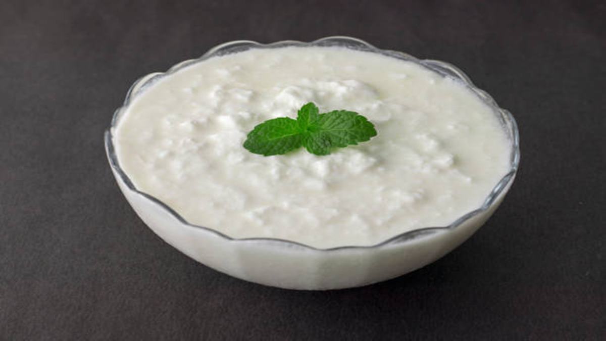 Benefits of Eating Curd