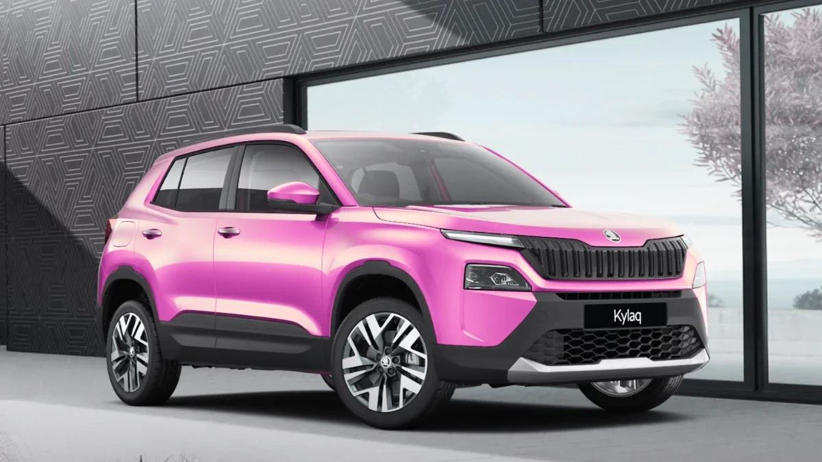 Upcoming Sporty SUVs India: बाजारात येणार ५ कडक लुकवाल्या स्पोर्टी एसयूव्ही; परफॉर्मन्स आणि फीचर्समध्ये गाड्या असणार एकदम भारी