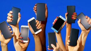 Smartphones Sale