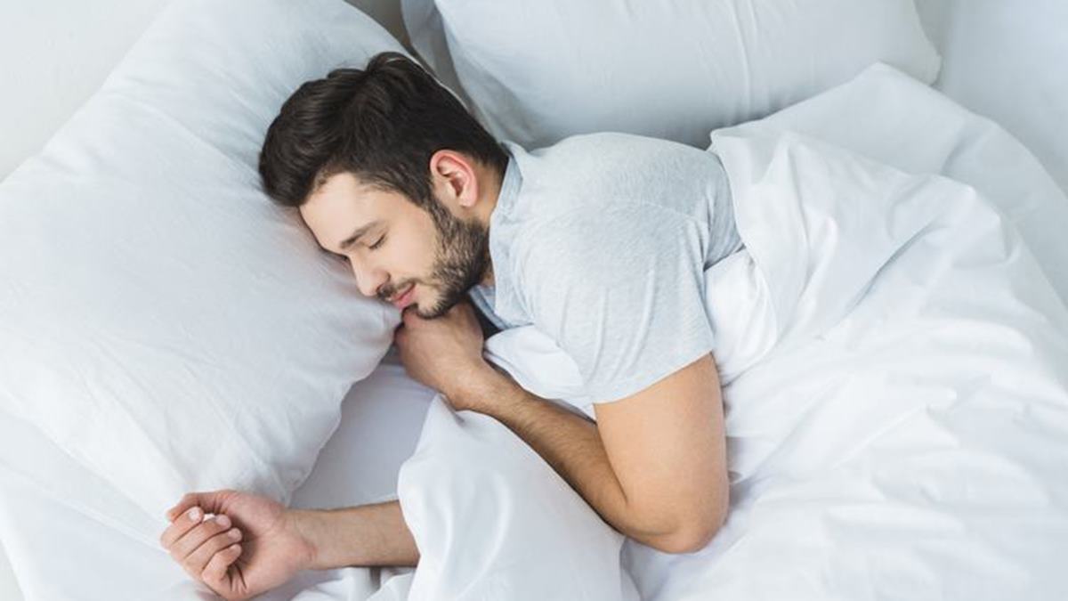 Sleep Cycle Tips