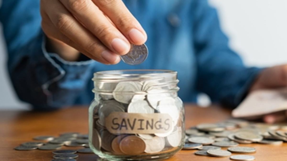 Government Savings Schemes