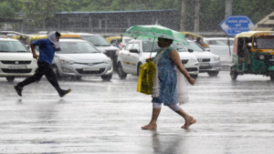 Maharashtra Weather