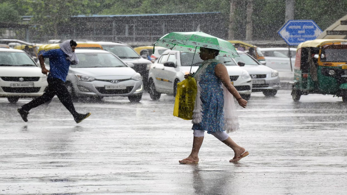 Maharashtra Weather
