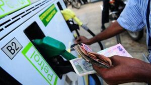 Petrol Diesel Price Hike