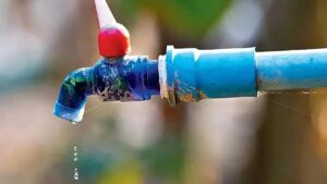 Mumbai Water Cut: मुंबईकरांनो, पाणी जपून वापरा! 15मे पासून 10 टक्के पाणीकपात लागू; पालिका प्रशासनाचा मोठा निर्णय