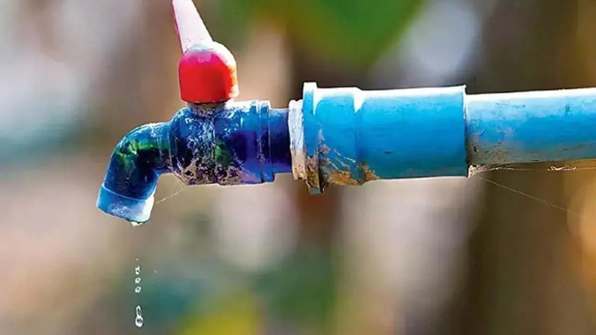 Mumbai Water Cut: मुंबईकरांनो, पाणी जपून वापरा! 15मे पासून 10 टक्के पाणीकपात लागू; पालिका प्रशासनाचा मोठा निर्णय