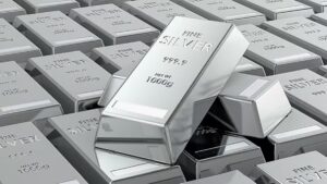 Silver Import Rules