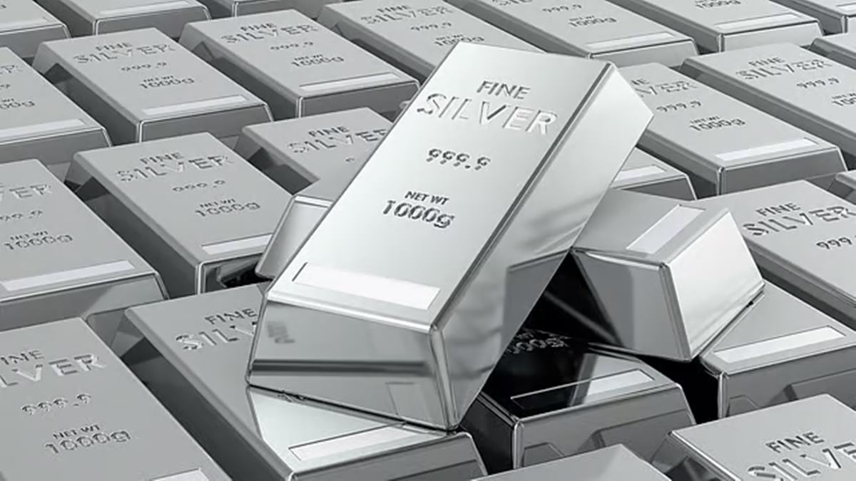 Silver Import Rules