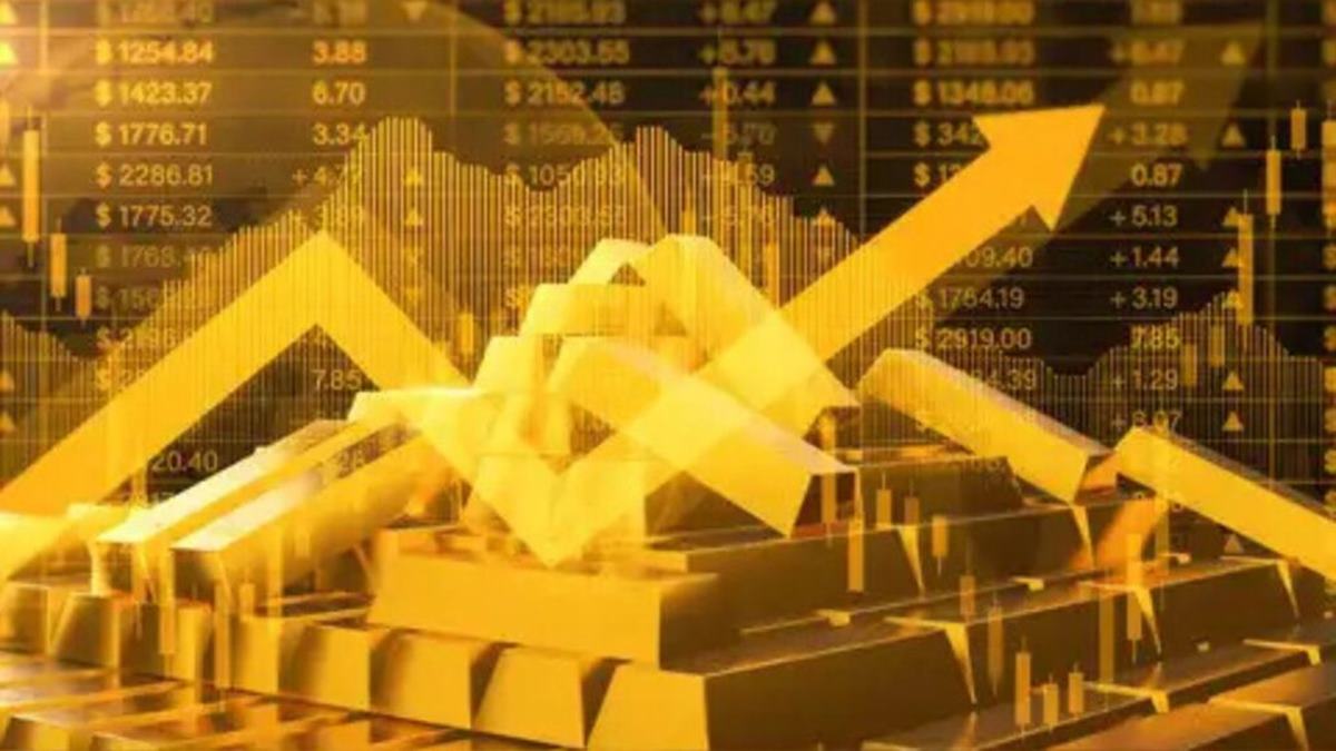 Robert Kiyosaki crash warning : जगातील सर्वात मोठ्या आर्थिक मंदीची चेतावणी! सोने 95 लाख रुपयांवर जाणार; प्रसिद्ध लेखकाचा दावा