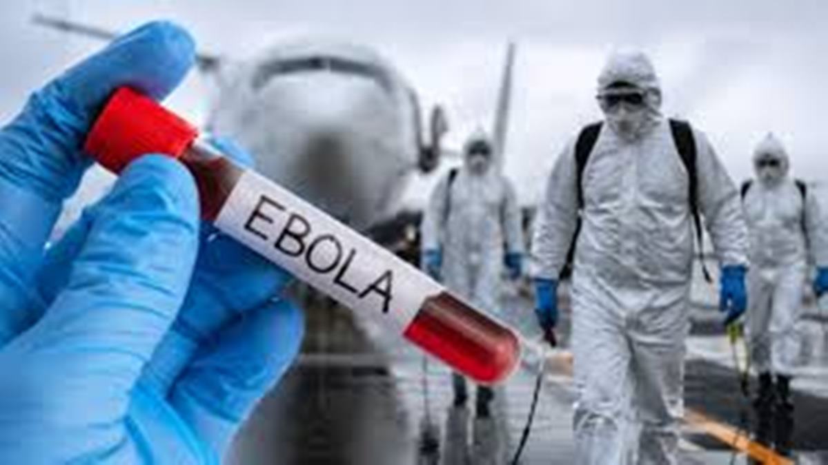 Ebola Alert : आफ्रिकेतून नागपुरात आलेल्या नागरिकाला २१ दिवस घरातच राहण्याचे आदेश; मनपा प्रशासनाकडून रोज आरोग्य तपासणी