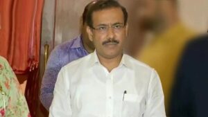 Rajesh Tope Statement: "मी शरद पवारांसोबतच!"; भाजप प्रवेशाच्या वृत्तावर माजी मंत्री राजेश टोपेंनी दिले थेट स्पष्टीकरण