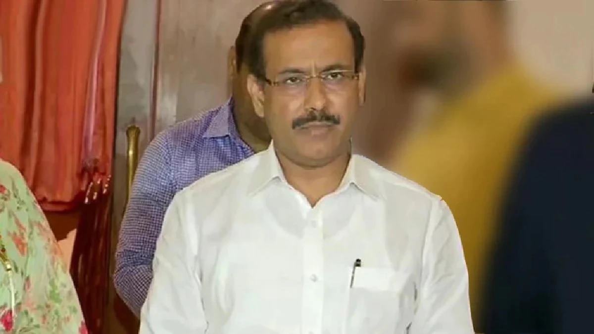 Rajesh Tope Statement: "मी शरद पवारांसोबतच!"; भाजप प्रवेशाच्या वृत्तावर माजी मंत्री राजेश टोपेंनी दिले थेट स्पष्टीकरण