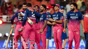 Rajasthan Royals Ownership