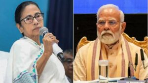 West Bengal Exit Poll 2026