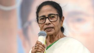 West Bengal Politics