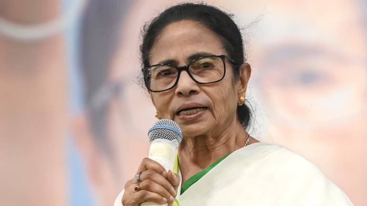 West Bengal Politics