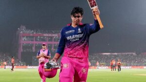 Cricket News