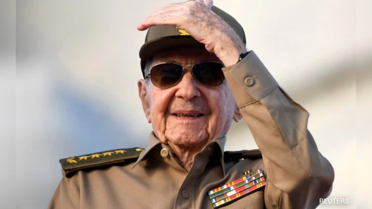 Ex-Cuba President News