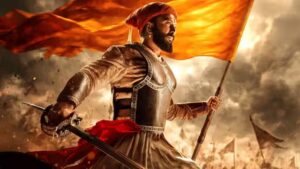 Raja Shivaji Box Office Collection