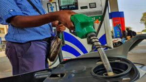 Fuel Supply India