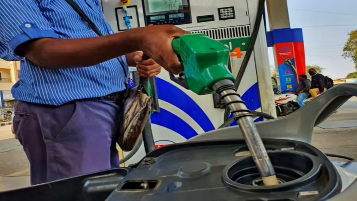 Fuel Supply India