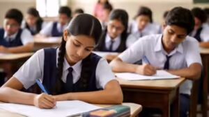CBSE Board Rules