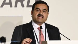 Gautam Adani US Case: गौतम अदानींना अमेरिकेकडून सर्वात मोठा दिलासा! ट्रम्प सरकारने फसवणुकीचे फौजदारी गुन्हे घेतले मागे
