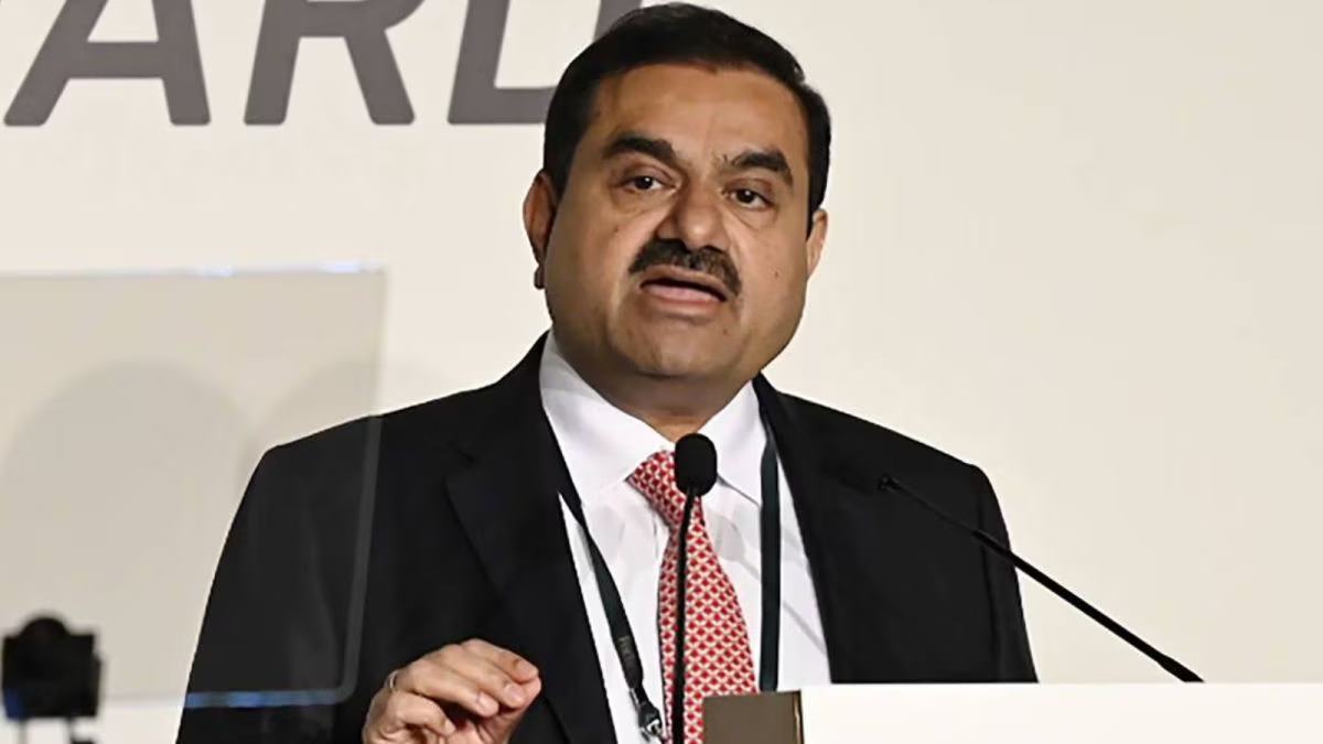 Gautam Adani US Case: गौतम अदानींना अमेरिकेकडून सर्वात मोठा दिलासा! ट्रम्प सरकारने फसवणुकीचे फौजदारी गुन्हे घेतले मागे