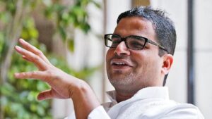 Prashant Kishor NCP: प्रशांत किशोर अजित पवारांच्या राष्ट्रवादीसाठी रणनीती आखणार? चर्चांवर पार्थ पवारांनी सोडले मौन