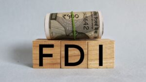 FDI in Insurance Sector