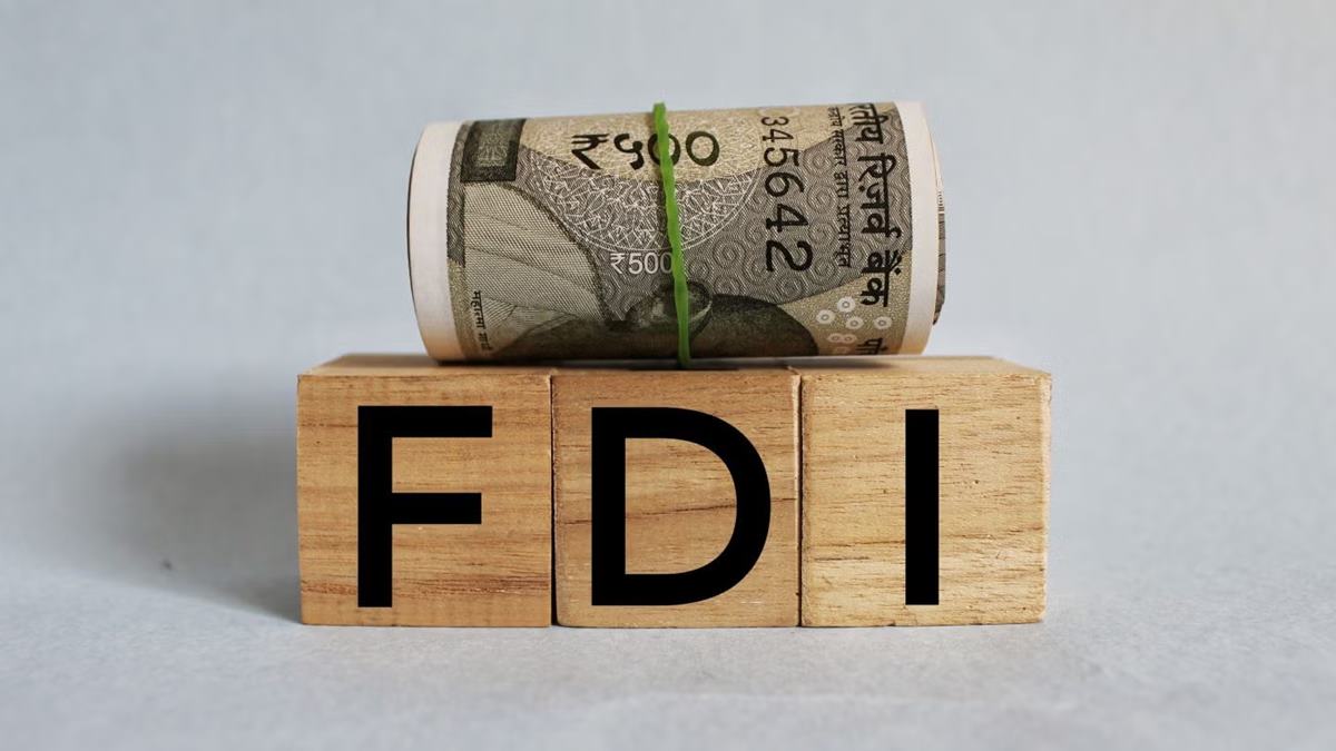 FDI in Insurance Sector