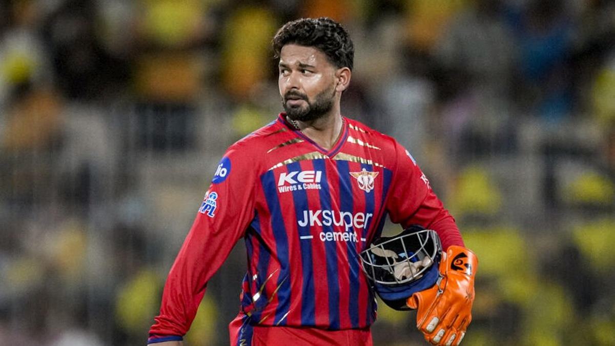 Rishabh Pant LSG Captaincy: ...म्हणून ऋषभ पंतने तडकाफडकी सोडले लखनऊचे कर्णधारपद; जाणून घ्या कारण