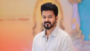 Thalapathy Vijay Net Worth