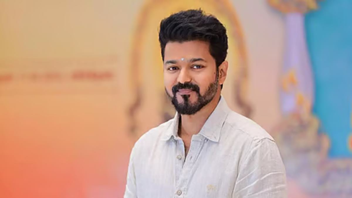 Thalapathy Vijay Net Worth
