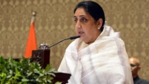 Baramati Politics: "२०२९ मध्ये सुनेत्रा पवार मुख्यमंत्रीपदाच्या उमेदवार"; बारामतीत जय पवार यांचा मोठा दावा