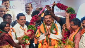 Suvendu Adhikari West Bengal CM