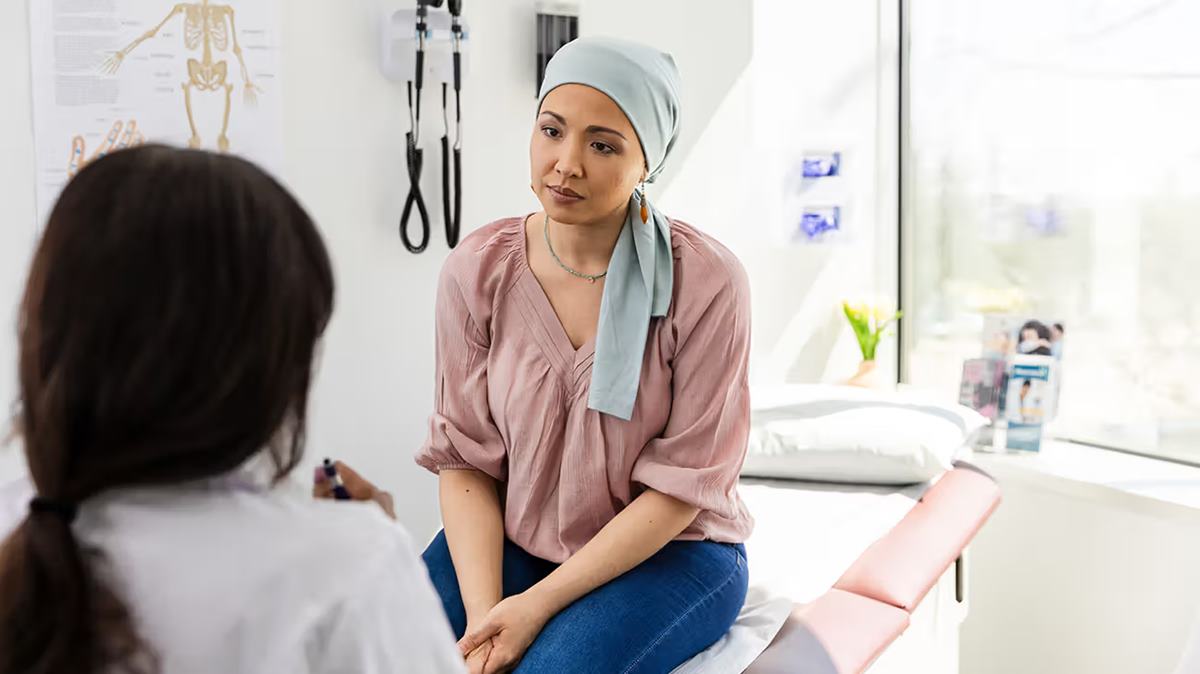 Cancer Treatment India